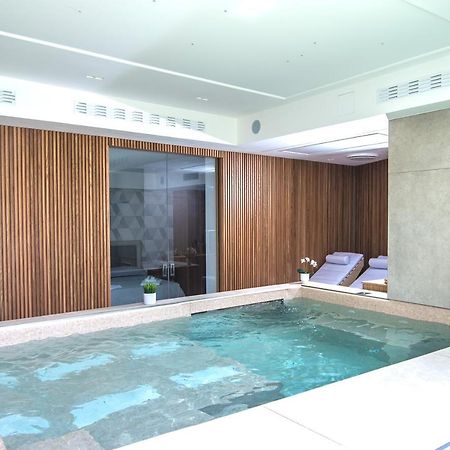 Sg Suite & Spa Amalfi Coast Vietri 外观 照片