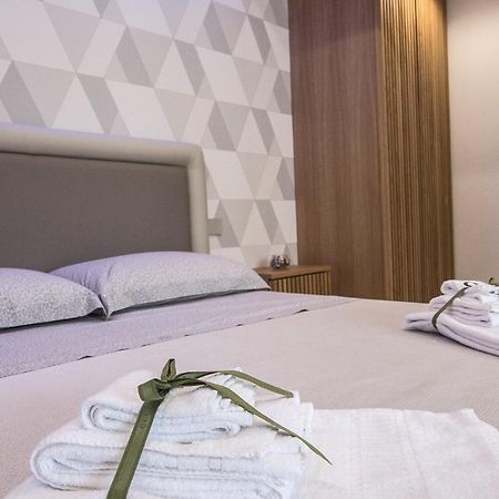 Sg Suite & Spa Amalfi Coast Vietri 外观 照片