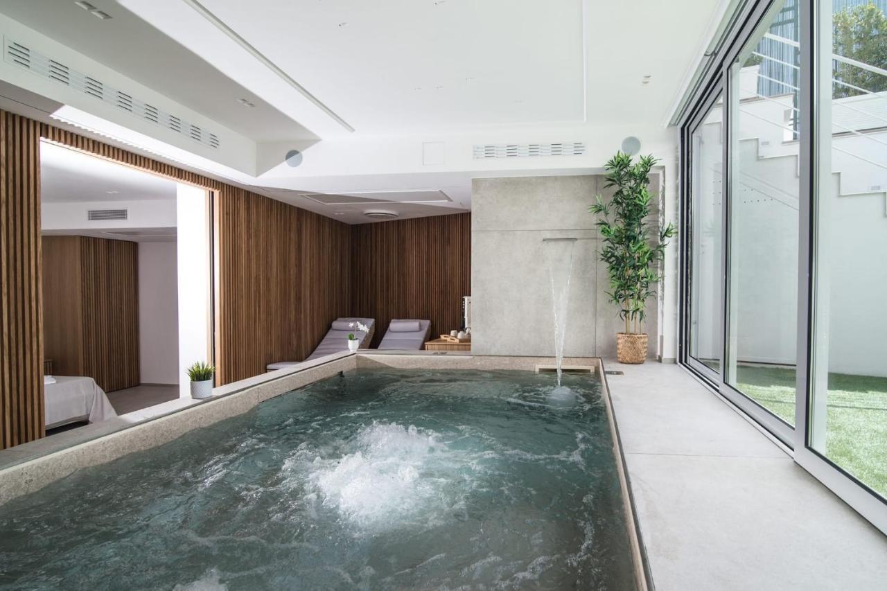 Sg Suite & Spa Amalfi Coast Vietri 外观 照片