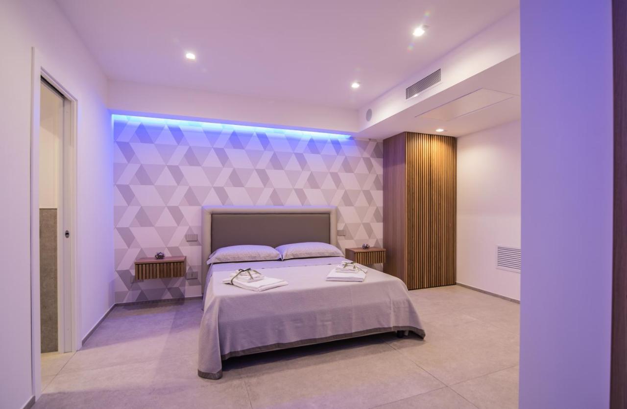Sg Suite & Spa Amalfi Coast Vietri 外观 照片