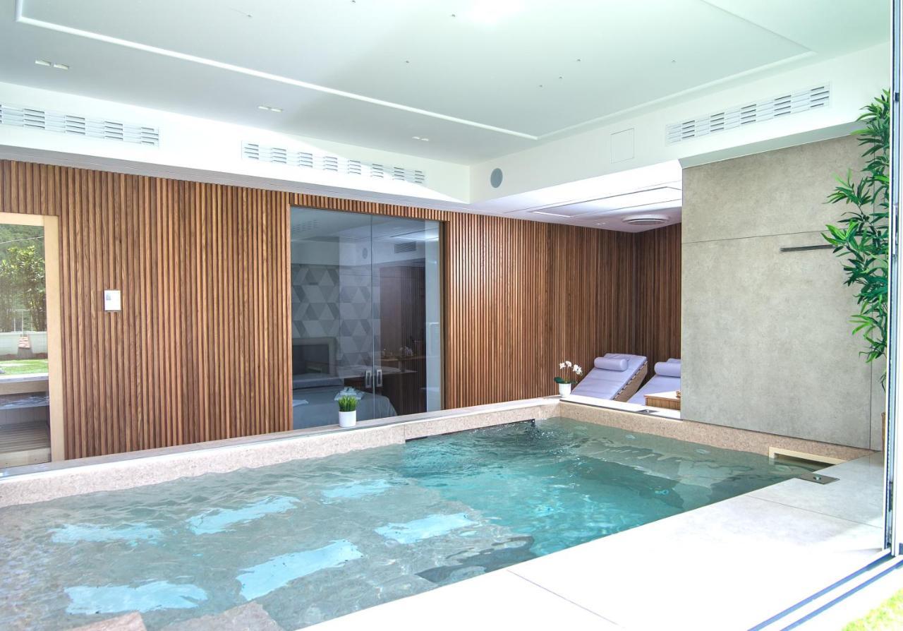 Sg Suite & Spa Amalfi Coast Vietri 外观 照片