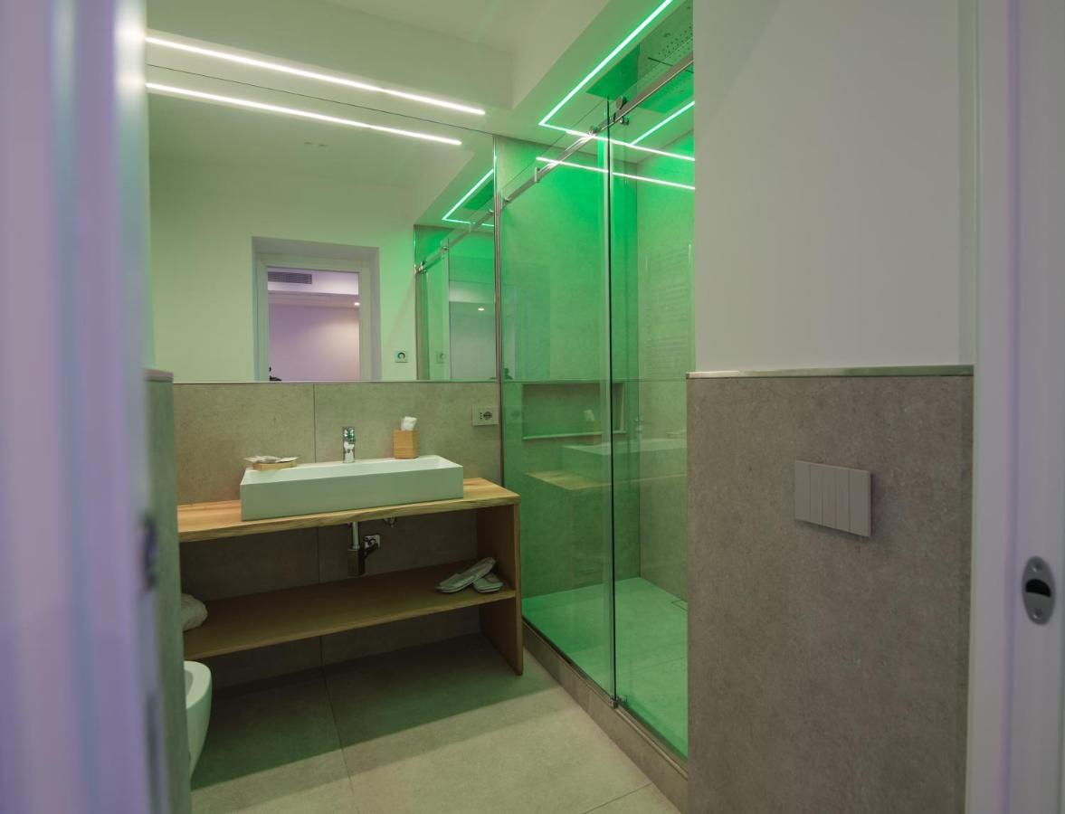Sg Suite & Spa Amalfi Coast Vietri 外观 照片
