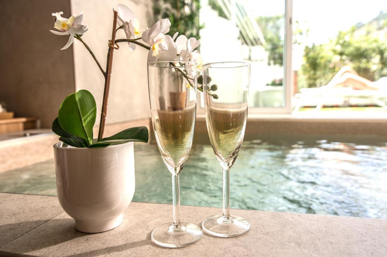 Sg Suite & Spa Amalfi Coast Vietri 外观 照片