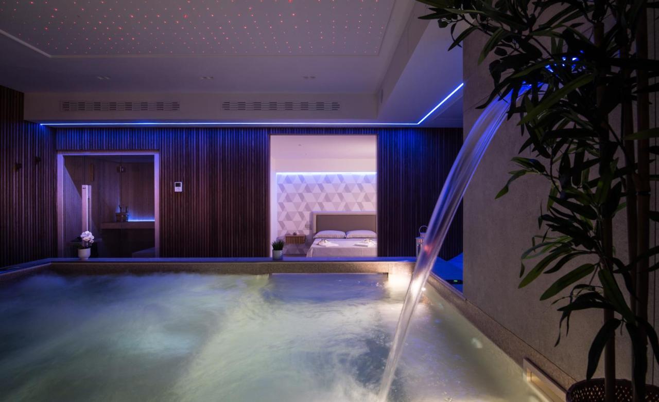 Sg Suite & Spa Amalfi Coast Vietri 外观 照片