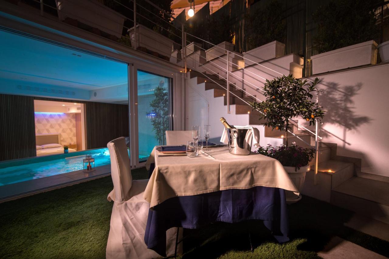 Sg Suite & Spa Amalfi Coast Vietri 外观 照片