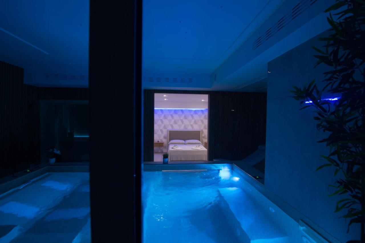 Sg Suite & Spa Amalfi Coast Vietri 外观 照片