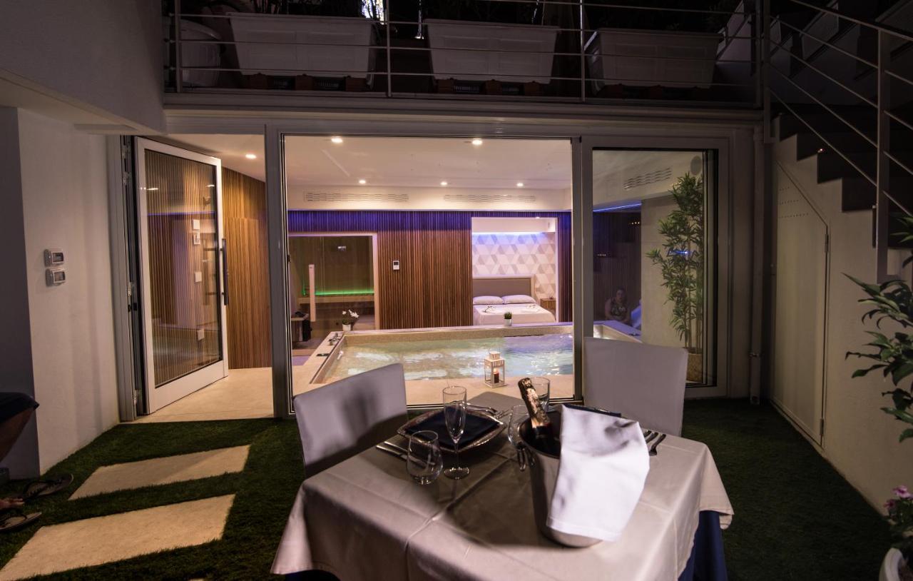 Sg Suite & Spa Amalfi Coast Vietri 外观 照片