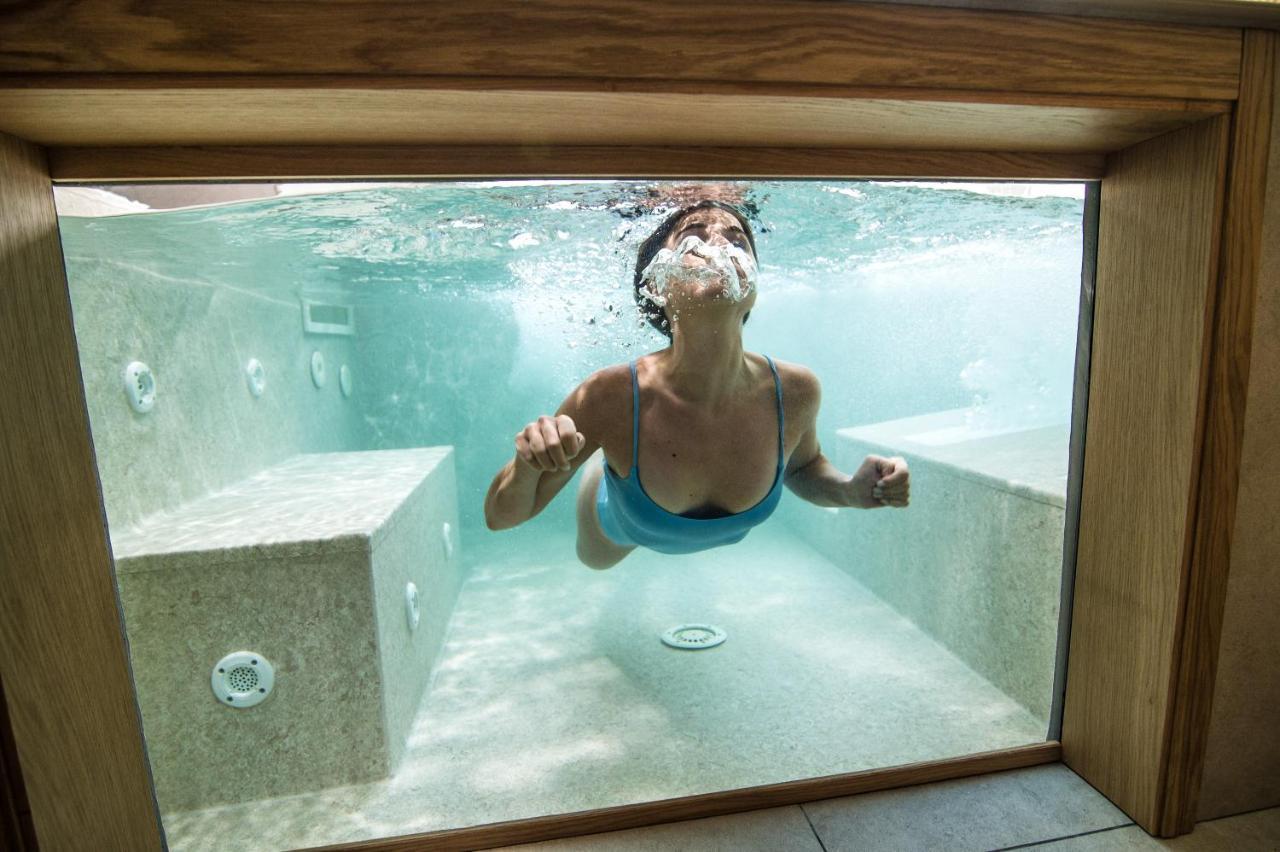 Sg Suite & Spa Amalfi Coast Vietri 外观 照片