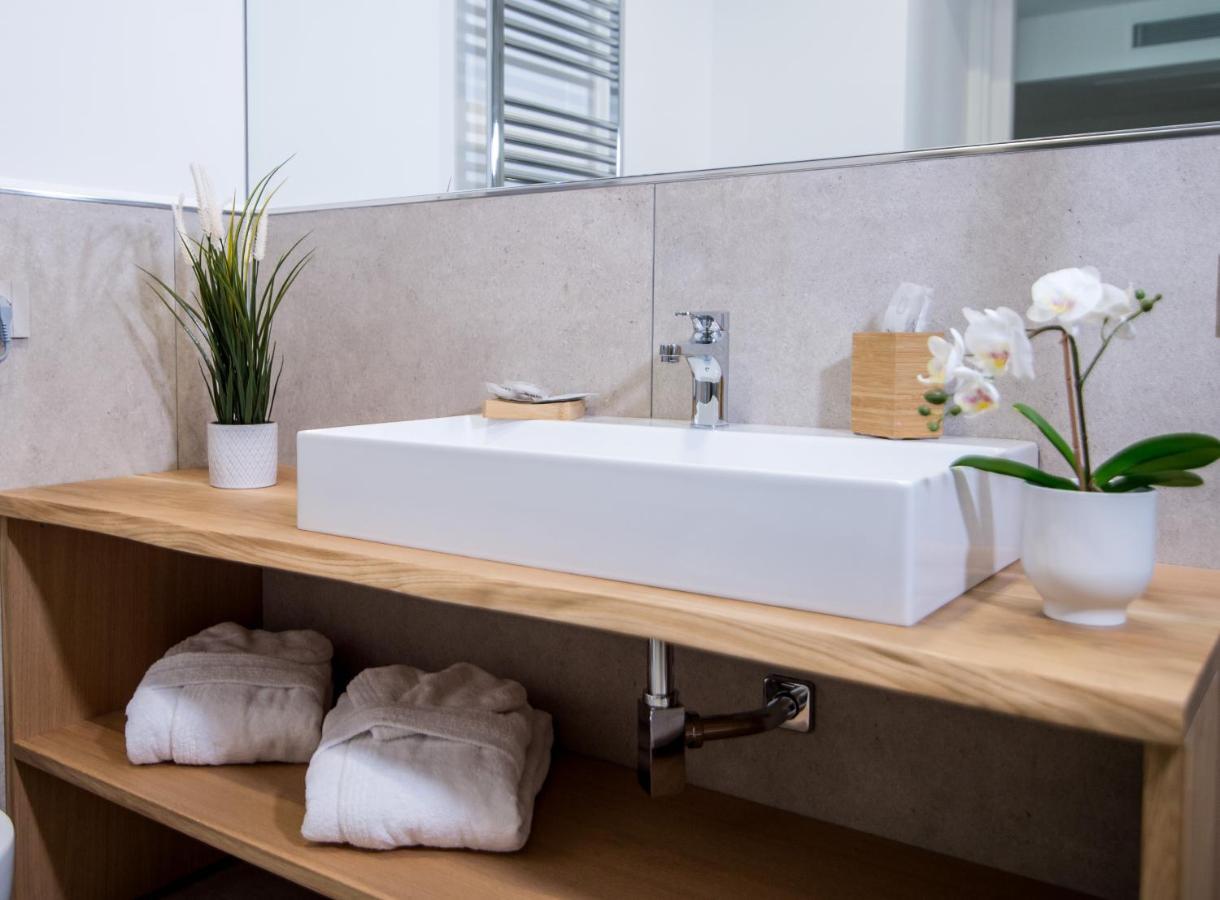 Sg Suite & Spa Amalfi Coast Vietri 外观 照片