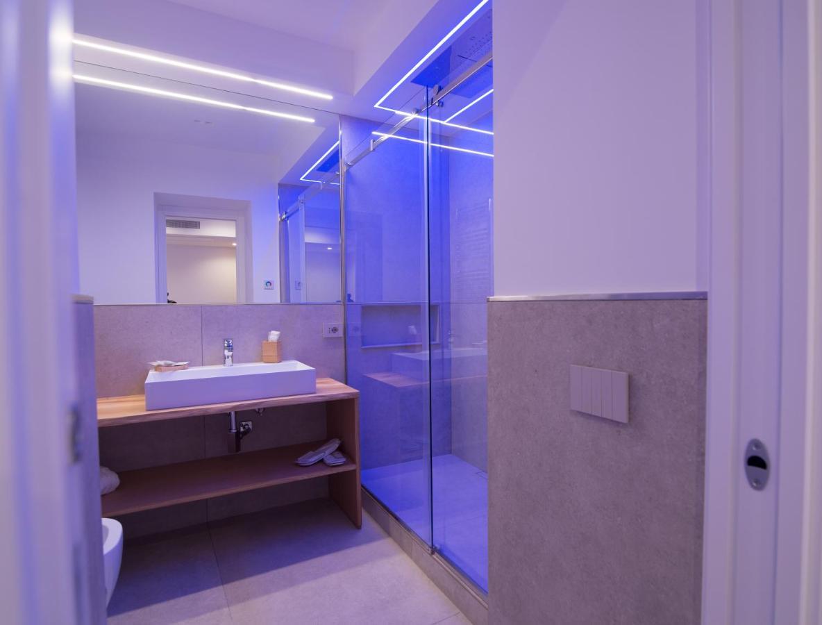 Sg Suite & Spa Amalfi Coast Vietri 外观 照片