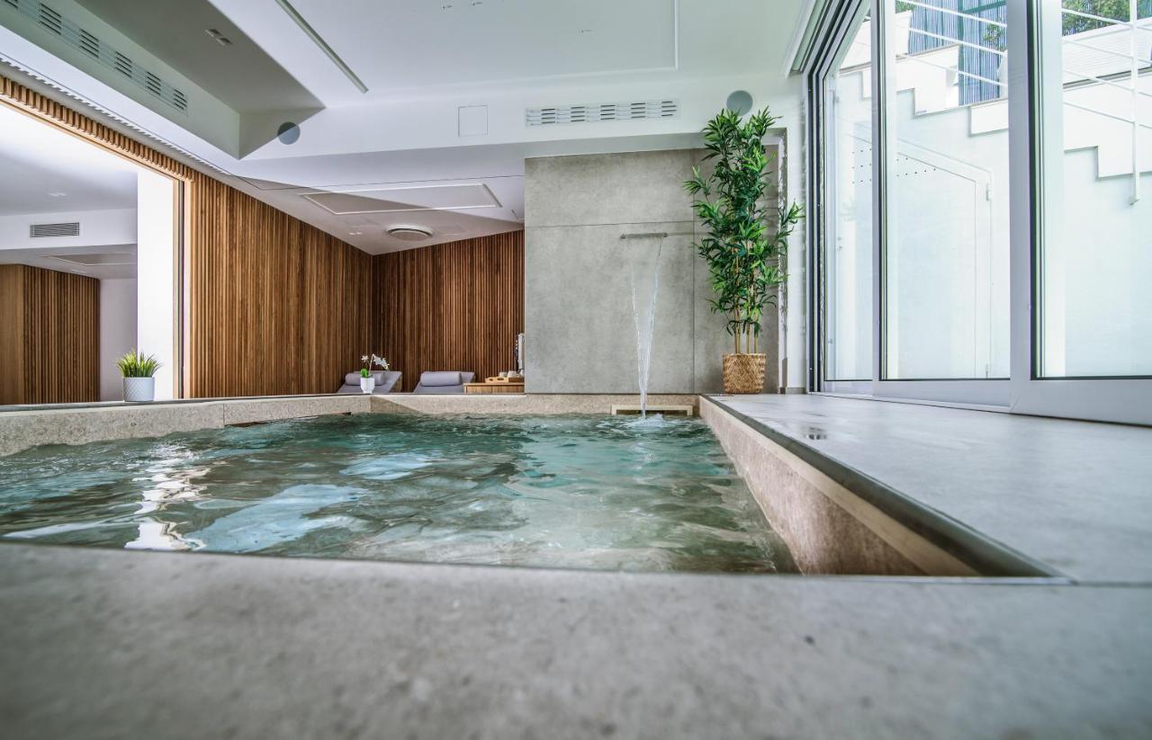 Sg Suite & Spa Amalfi Coast Vietri 外观 照片