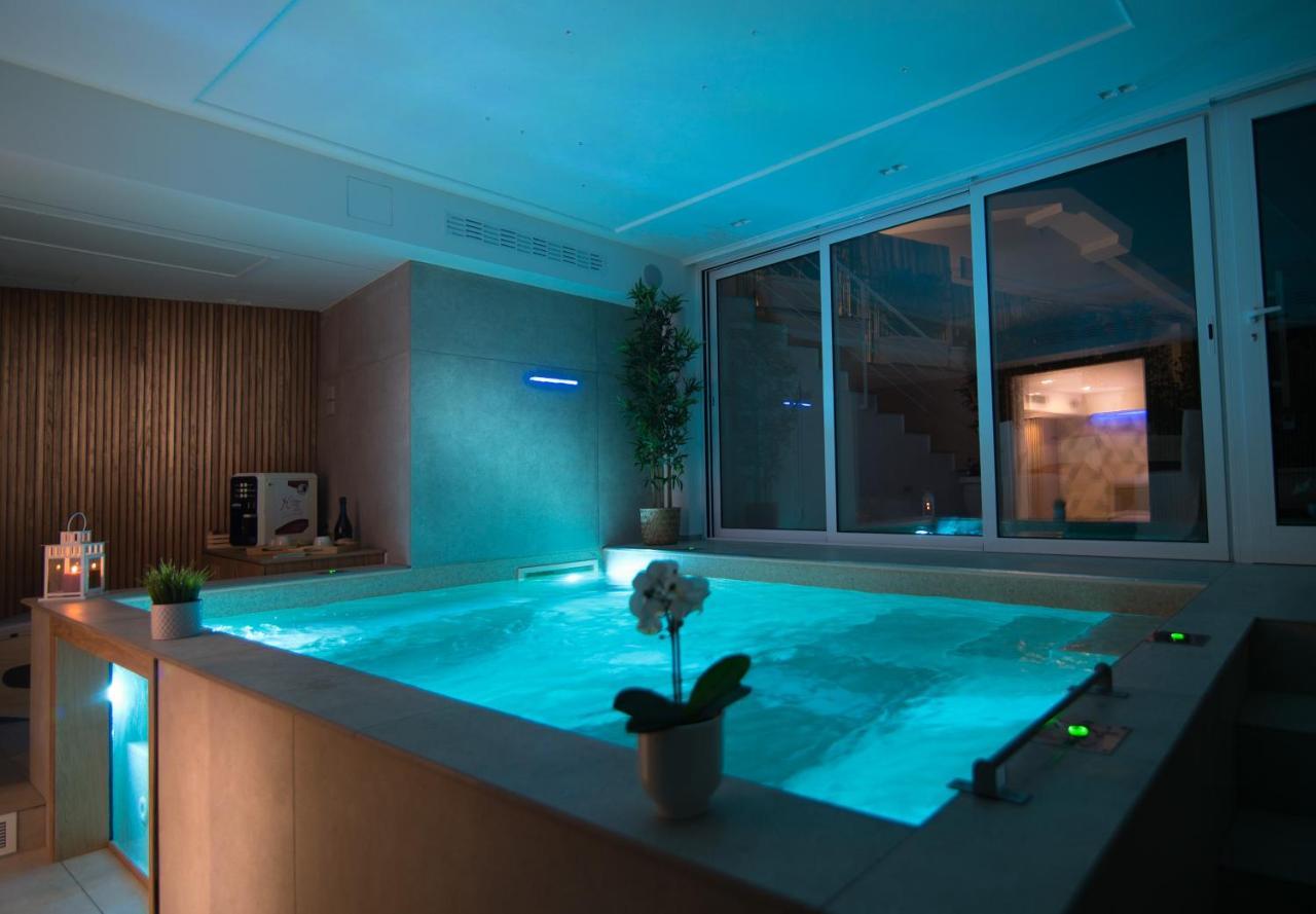 Sg Suite & Spa Amalfi Coast Vietri 外观 照片