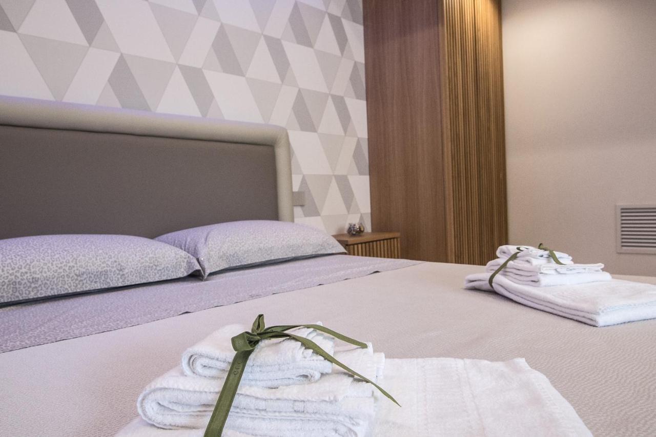 Sg Suite & Spa Amalfi Coast Vietri 外观 照片