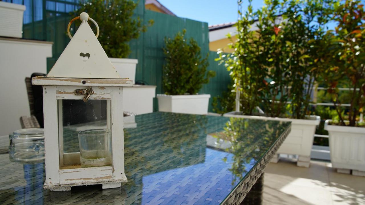 Sg Suite & Spa Amalfi Coast Vietri 外观 照片