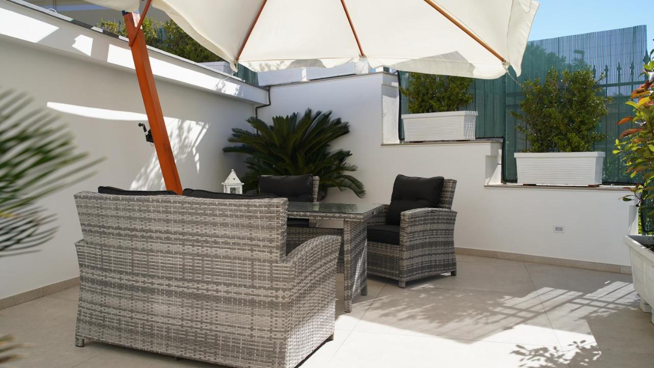 Sg Suite & Spa Amalfi Coast Vietri 外观 照片