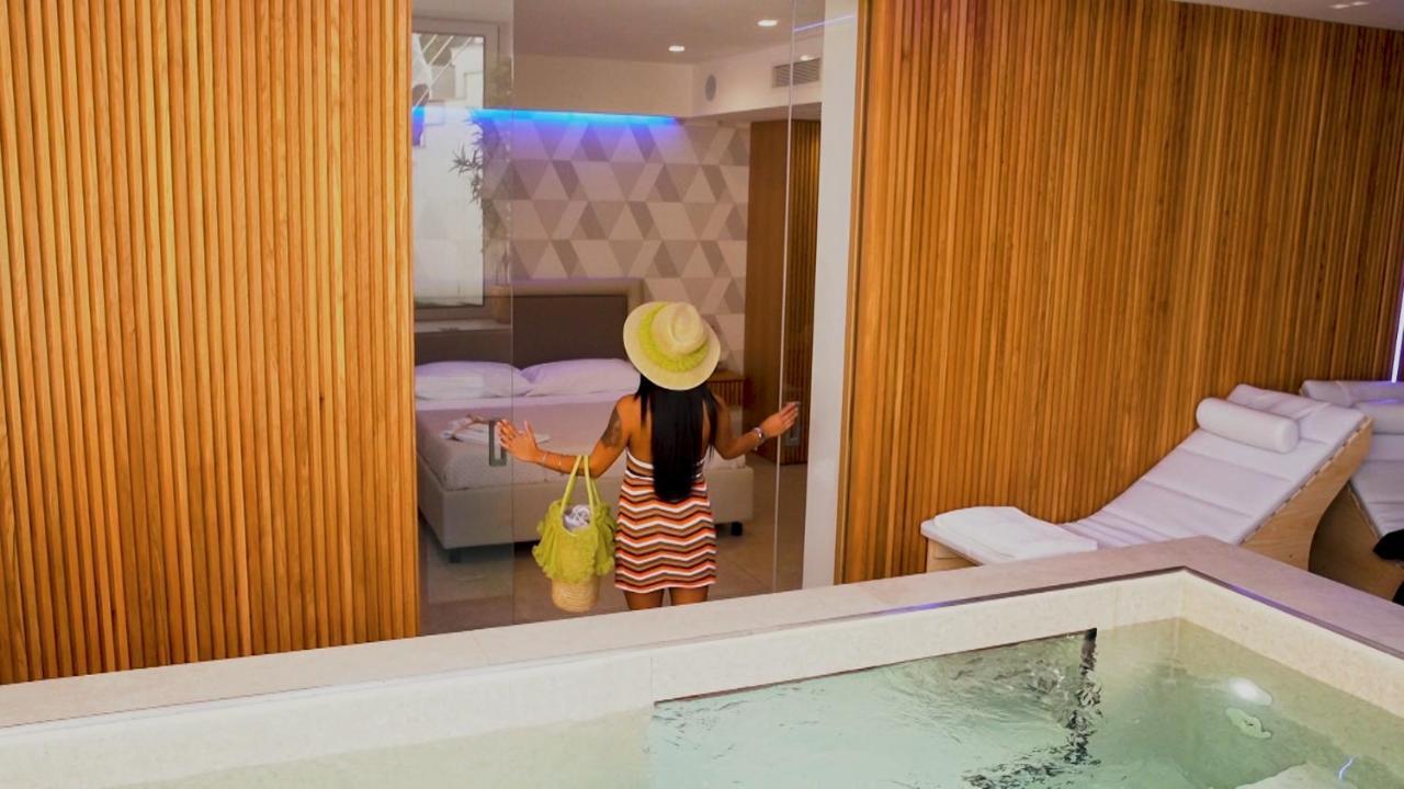 Sg Suite & Spa Amalfi Coast Vietri 外观 照片