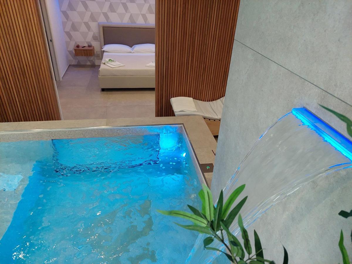 Sg Suite & Spa Amalfi Coast Vietri 外观 照片