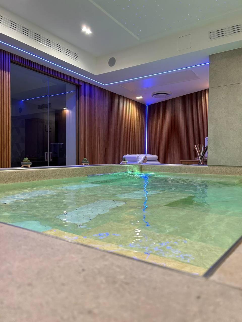Sg Suite & Spa Amalfi Coast Vietri 外观 照片