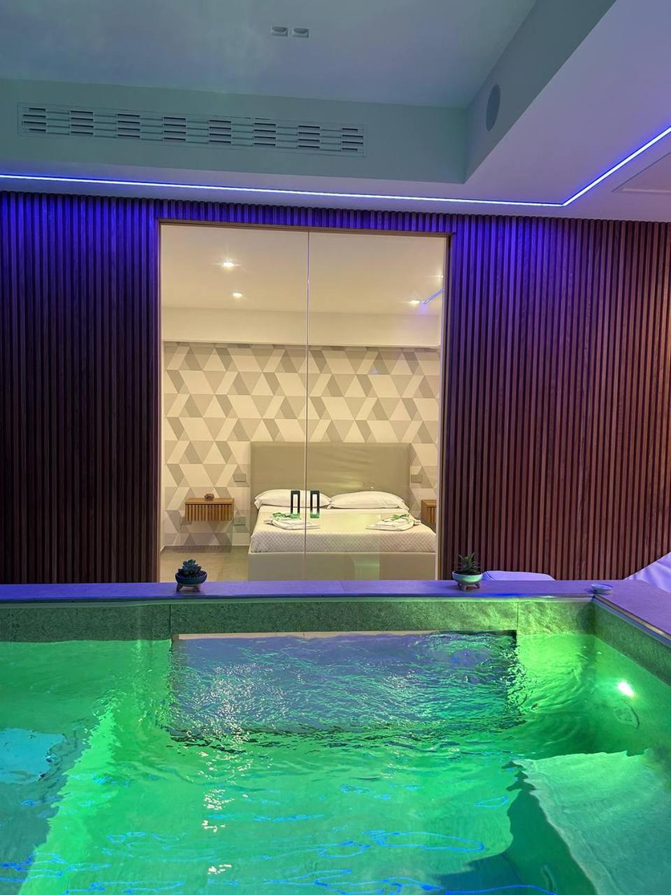 Sg Suite & Spa Amalfi Coast Vietri 外观 照片