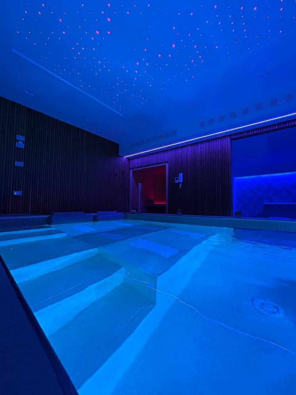 Sg Suite & Spa Amalfi Coast Vietri 外观 照片