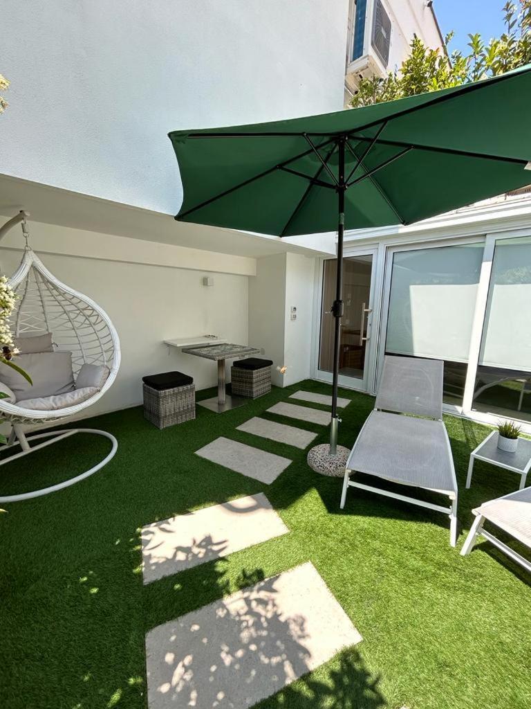 Sg Suite & Spa Amalfi Coast Vietri 外观 照片