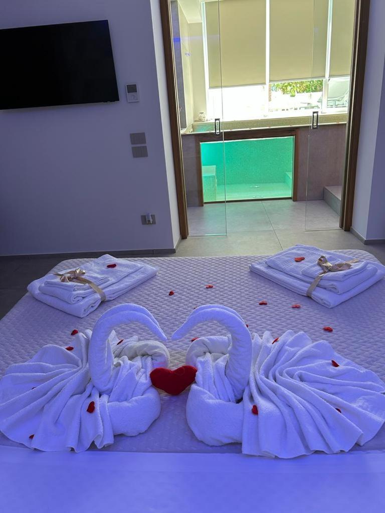 Sg Suite & Spa Amalfi Coast Vietri 外观 照片